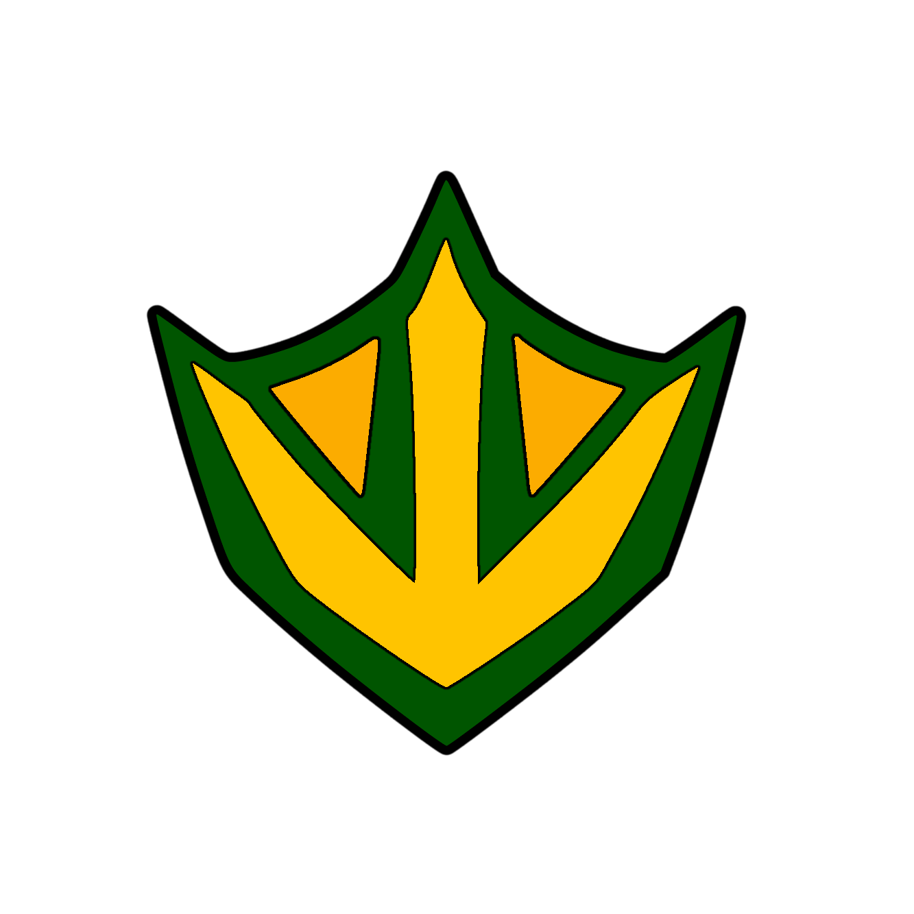 Navigation bar avatar