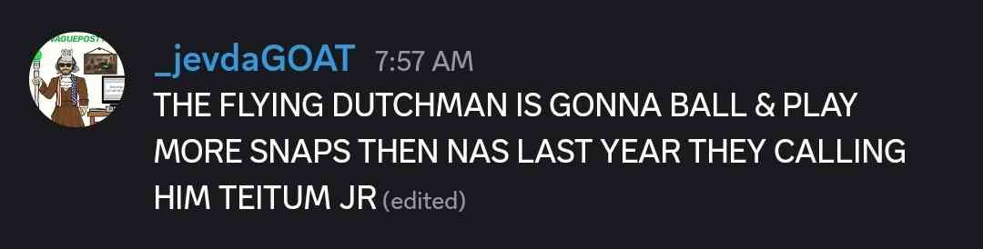 Dutch